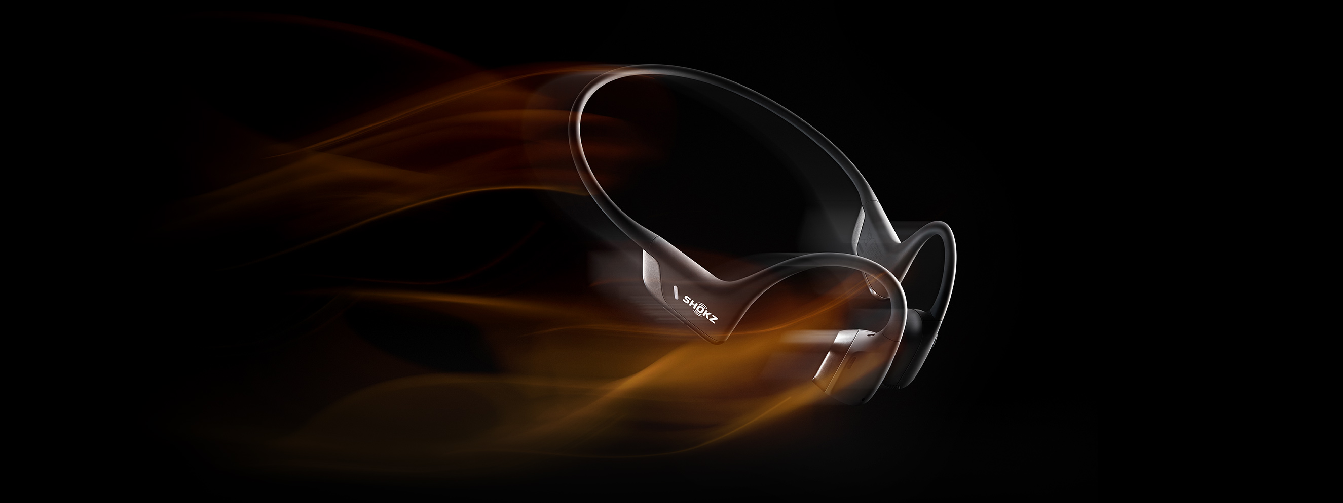 韶音運動耳機品牌LOGO設計，VI設計，深圳LOGO設計，品牌設計